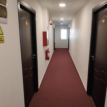 Hostel Caliman كاسيولاتا المظهر الخارجي الصورة