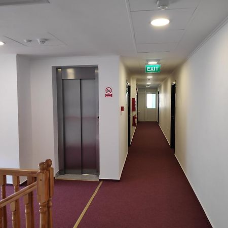 Hostel Caliman كاسيولاتا المظهر الخارجي الصورة